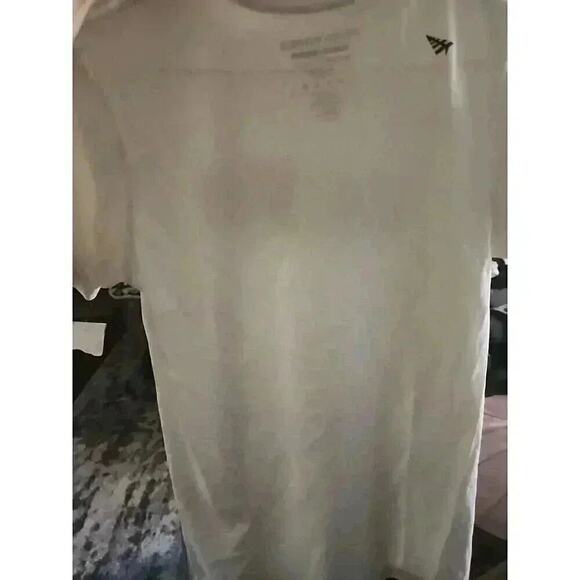 PAPER PLANES ROC NATION Always Forward Tee 200286 Vapor 2023 Brand S NWT CR6 - Picture 4 of 6